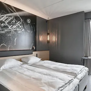 Zleep Arena Hotel