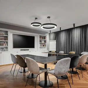 4* Hotel Hypernym & Suites