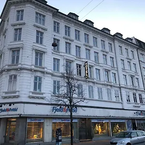 2* Hotel Windsor