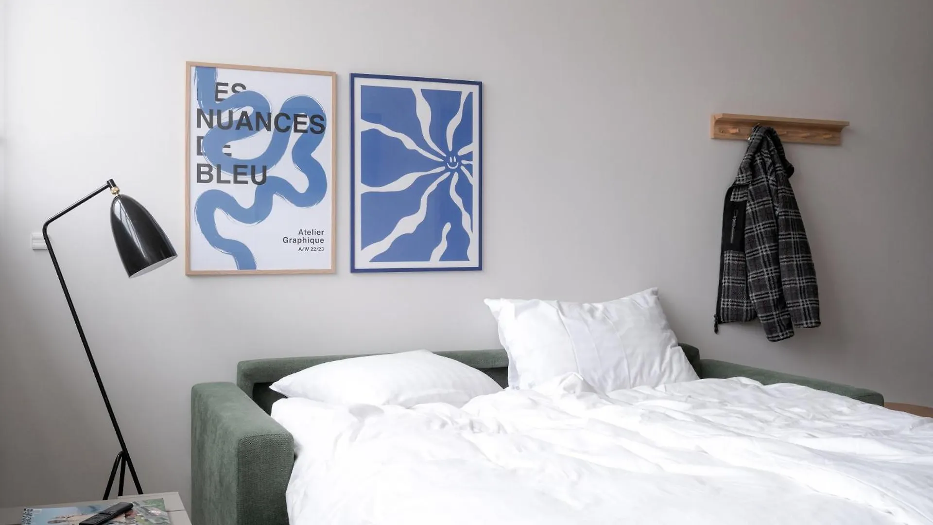 South Studios By Daniel&Jacob'S Copenhagen