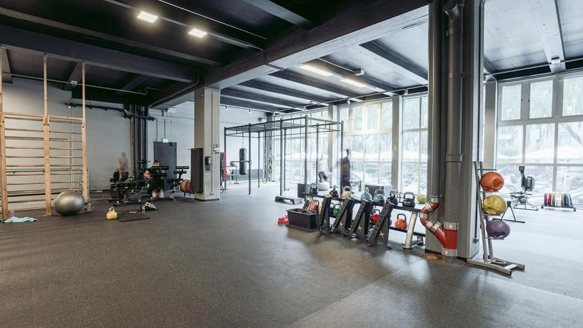 Aparthotel South Studios By Daniel&Jacob'S Copenhagen