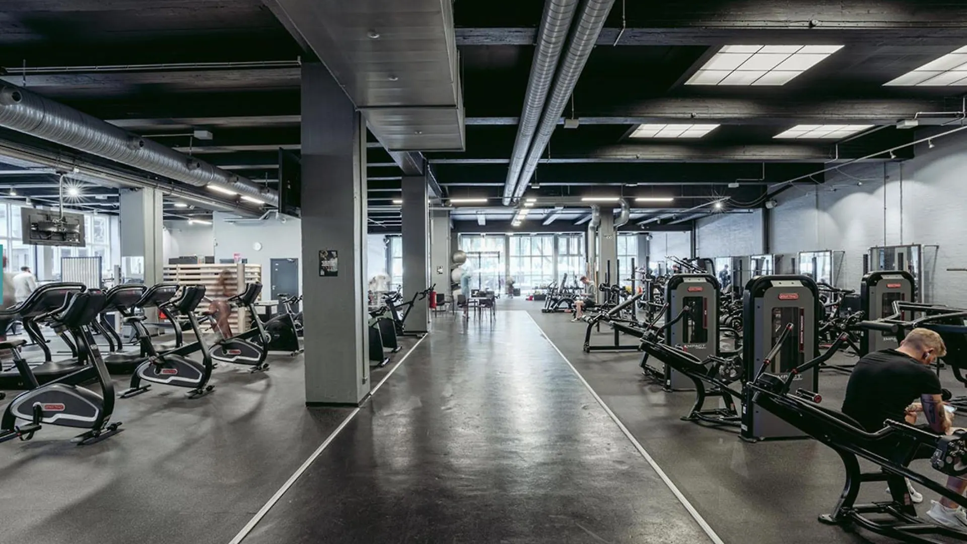 South Studios By Daniel&Jacob'S Copenhagen Denmark