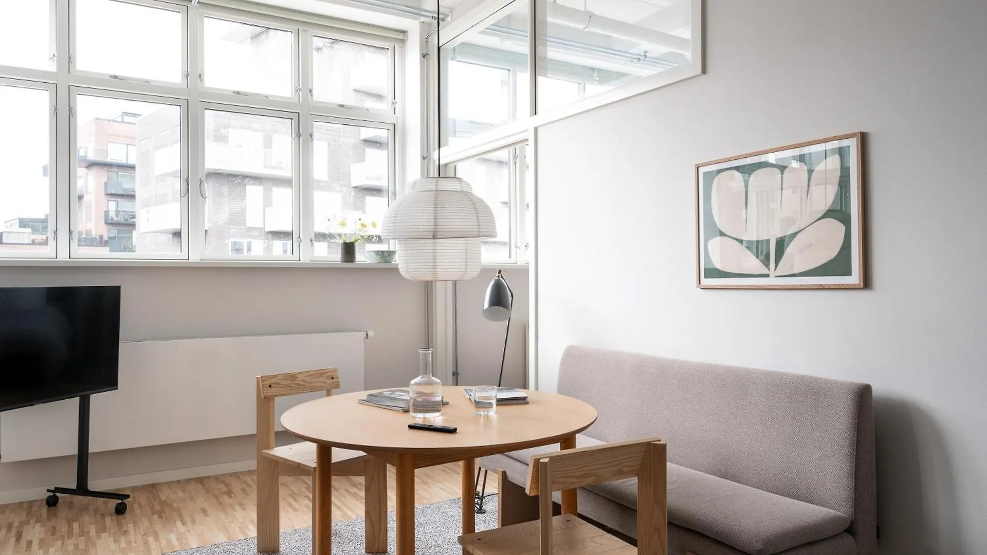 South Studios By Daniel&Jacob'S Copenhagen Denmark