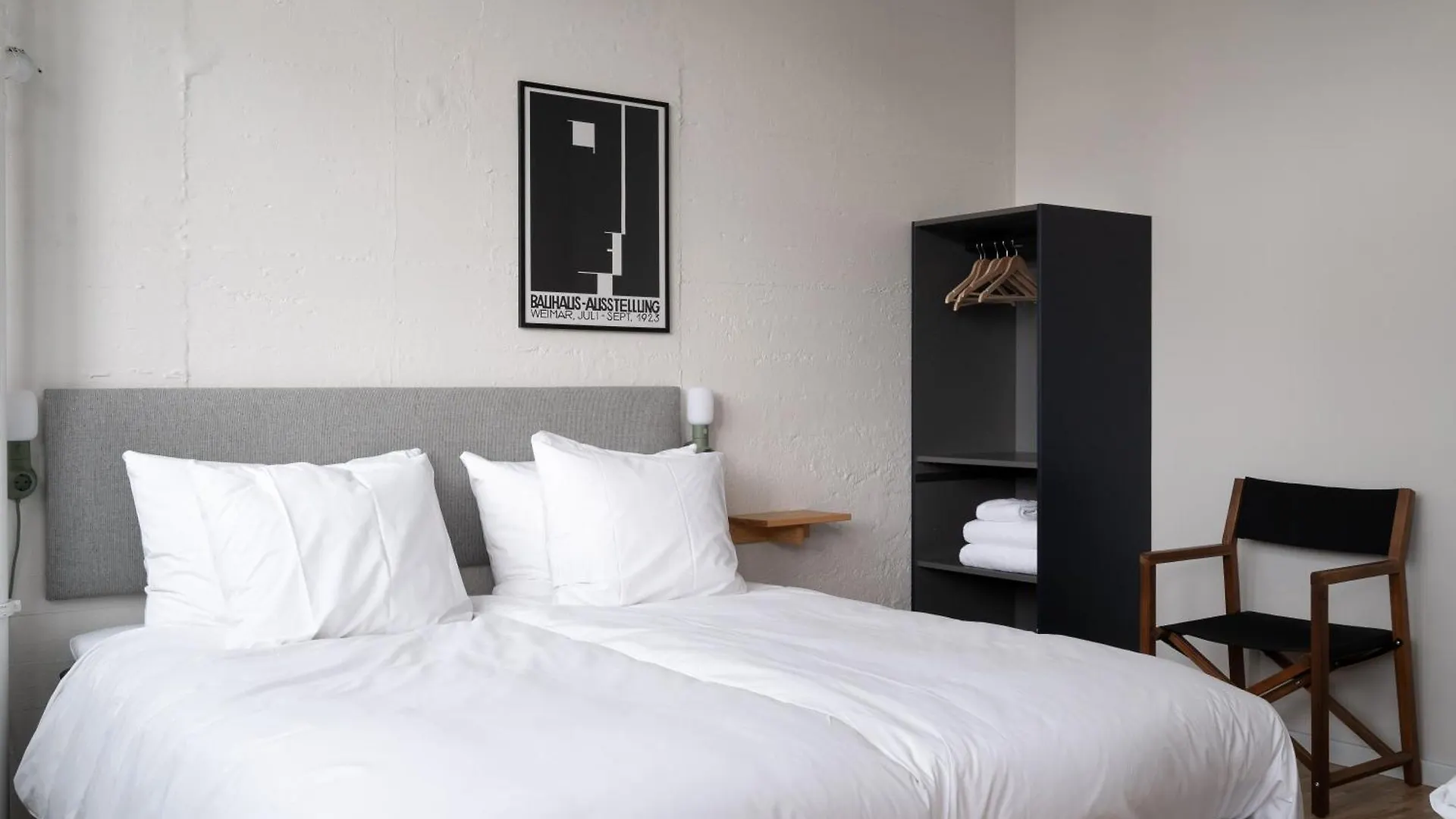 South Studios By Daniel&Jacob'S Copenhagen Aparthotel