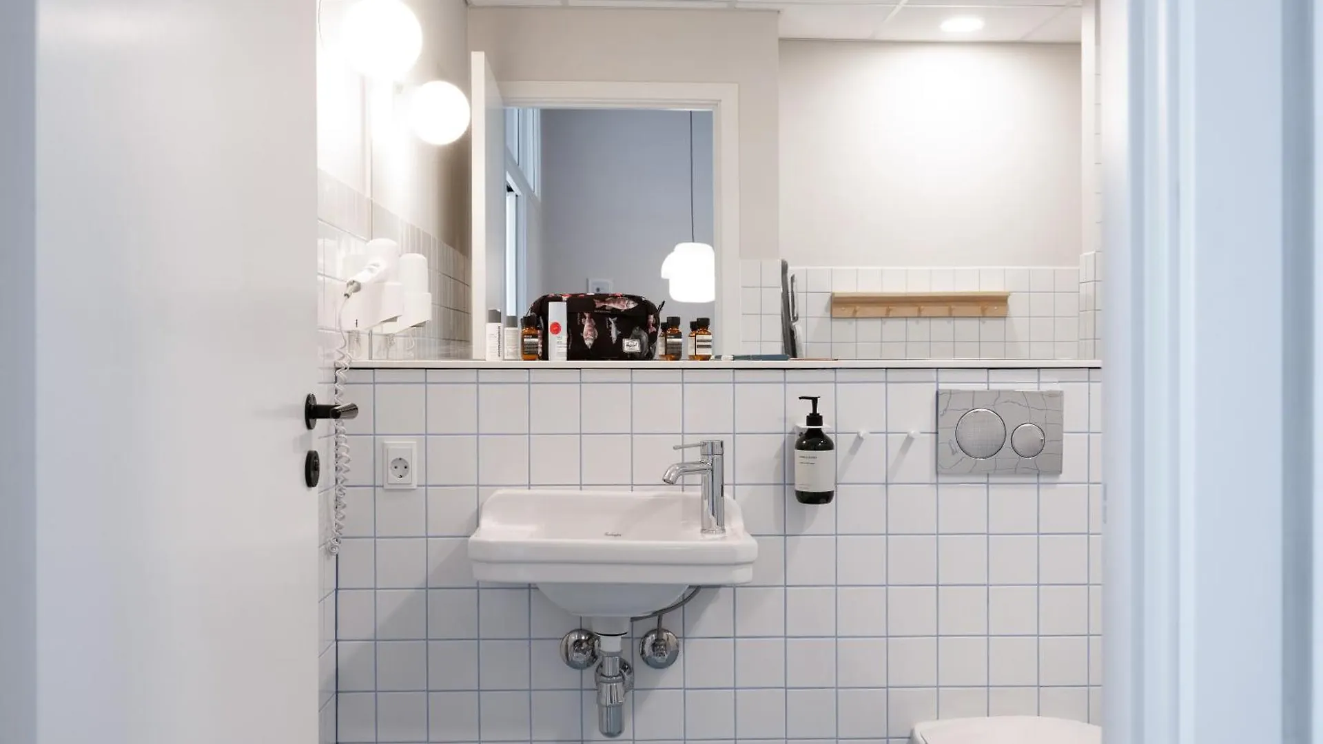Aparthotel South Studios By Daniel&Jacob'S Copenhagen
