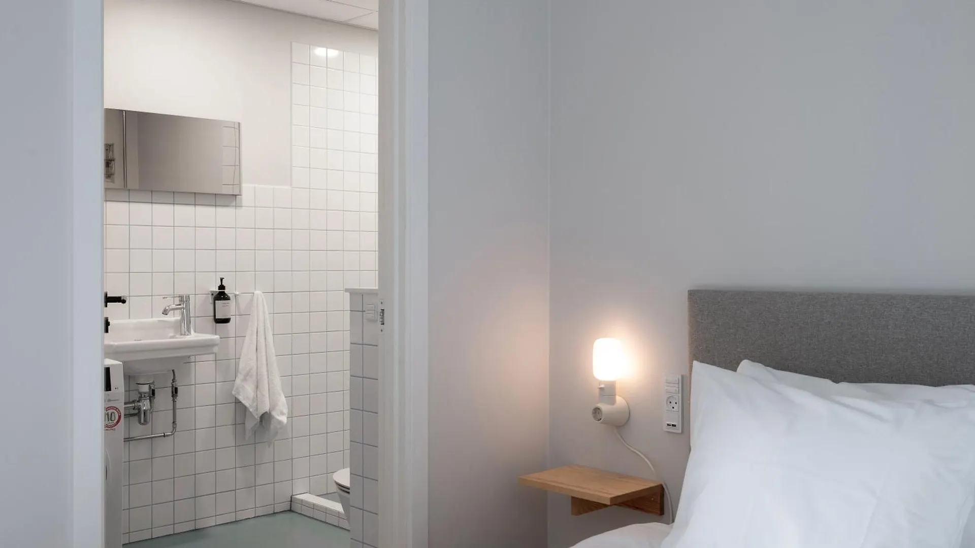 South Studios By Daniel&Jacob'S Copenhagen Aparthotel