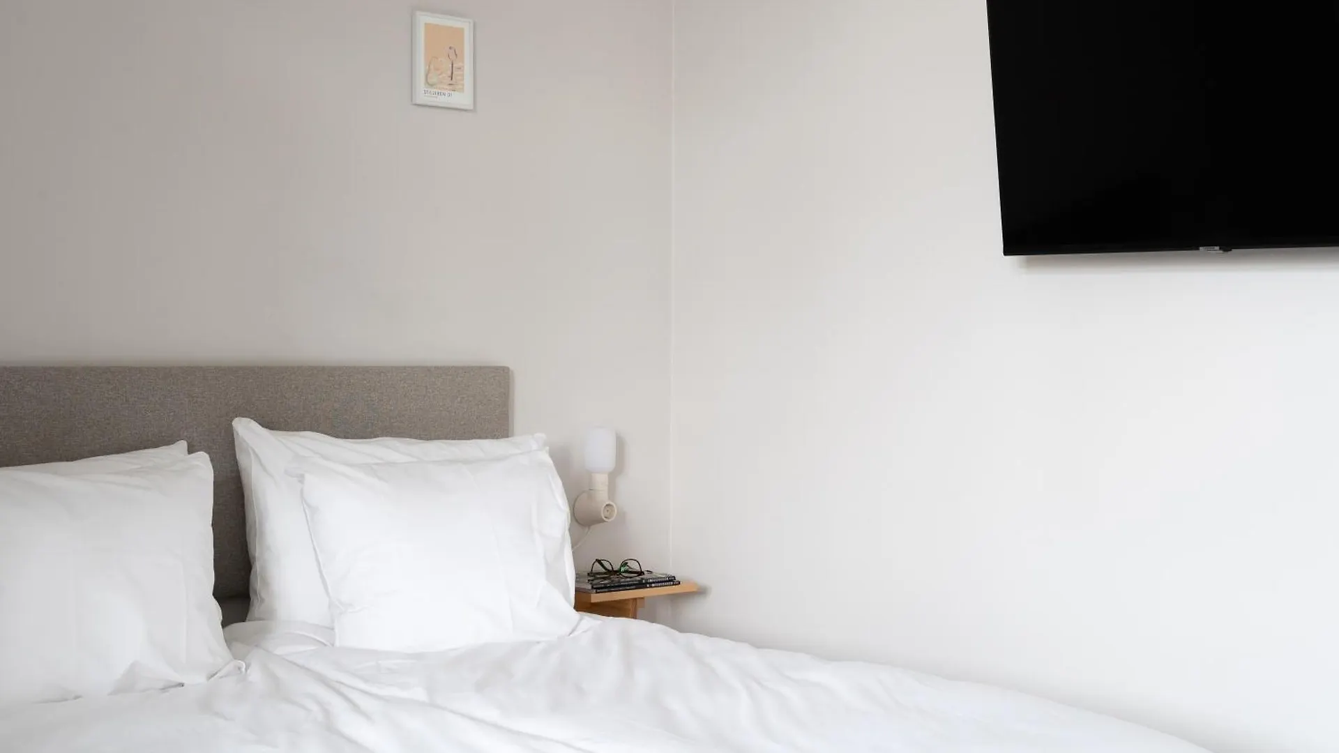 Aparthotel South Studios By Daniel&Jacob'S Copenhagen Denmark