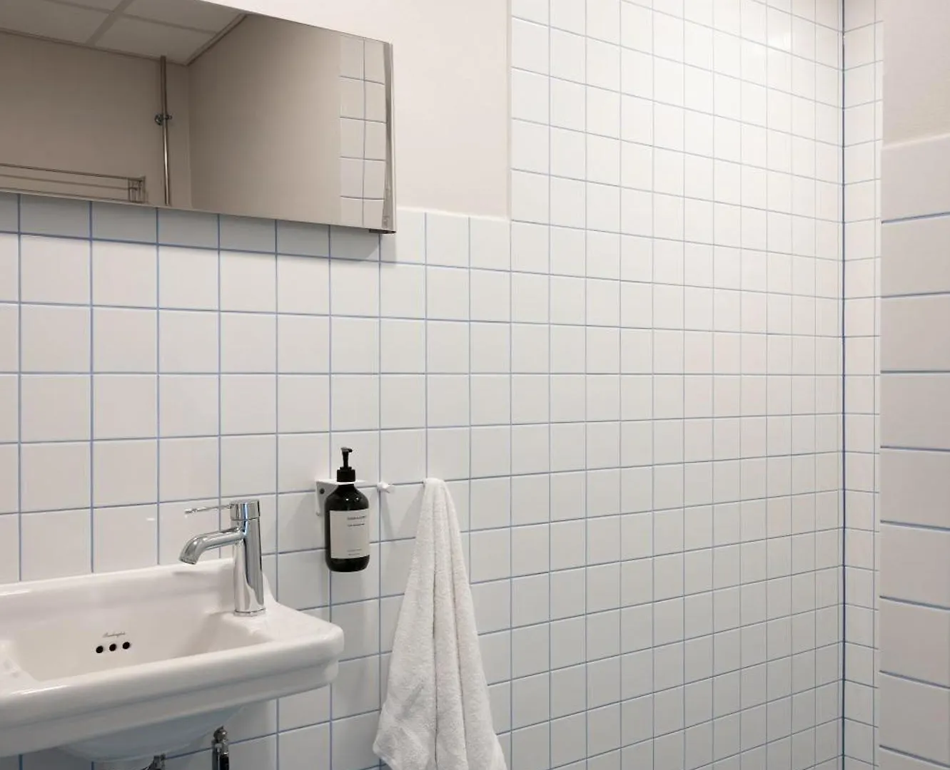 Aparthotel South Studios By Daniel&Jacob'S Copenhagen Denmark