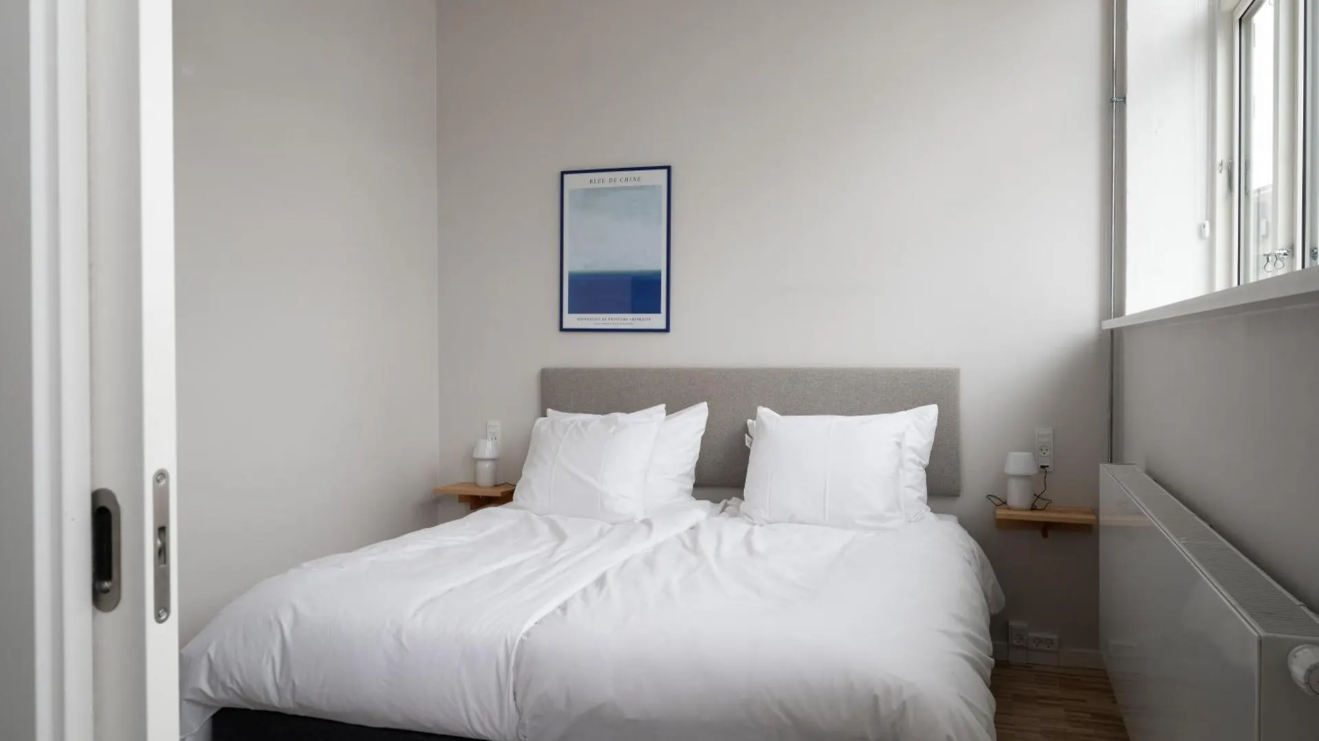 Aparthotel South Studios By Daniel&Jacob'S Copenhagen