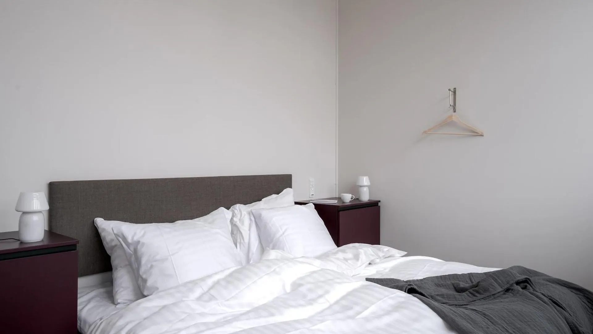 Aparthotel South Studios By Daniel&Jacob'S Copenhagen