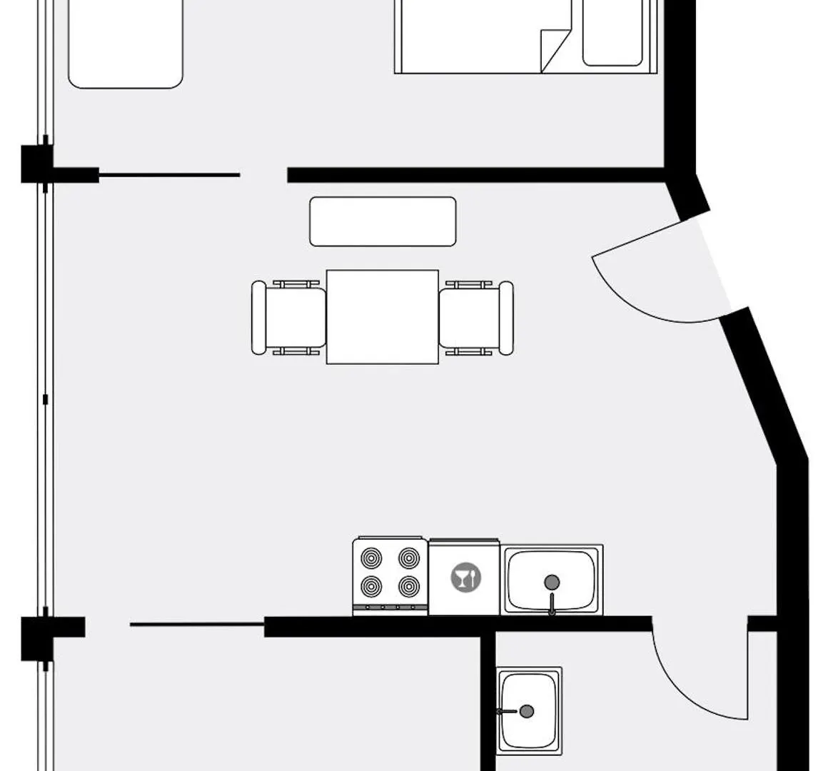 Aparthotel South Studios By Daniel&Jacob'S Kodaň